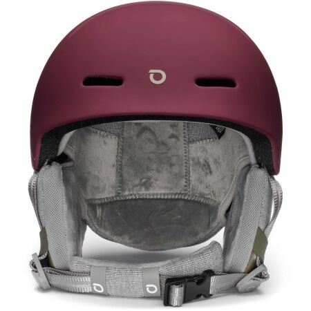 Dámská lyžařská helma - Briko BLENDA W - 3