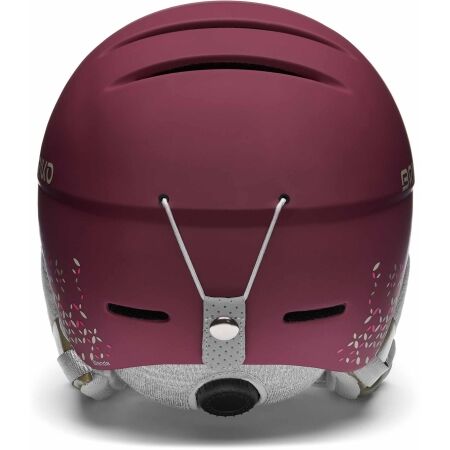 Dámská lyžařská helma - Briko BLENDA W - 4