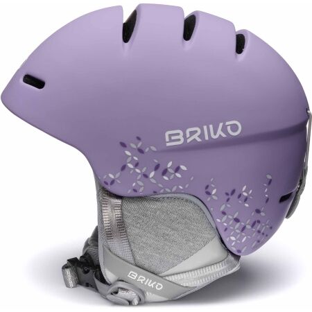 Dámská lyžařská helma - Briko BLENDA W - 2