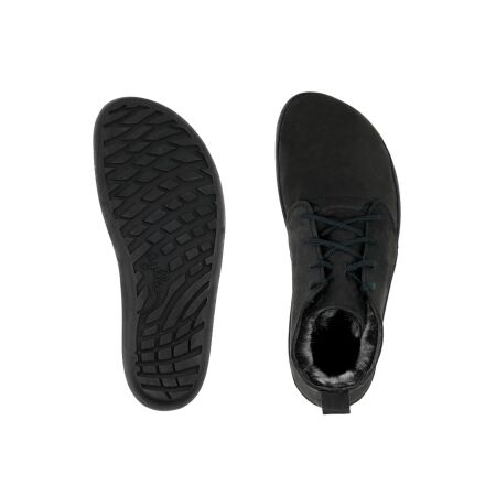 Dámská zimní barefoot obuv - AYLLA TIKSI WT W - 4