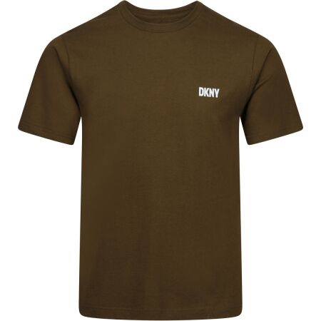 Pánské tričko - DKNY GIANTS - 4