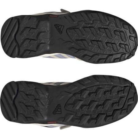 Dětská outdoorová obuv - adidas TERREX AX2R CF - 5