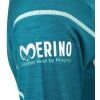Dámské funkční merino triko - PROGRESS MERINO LS - 5