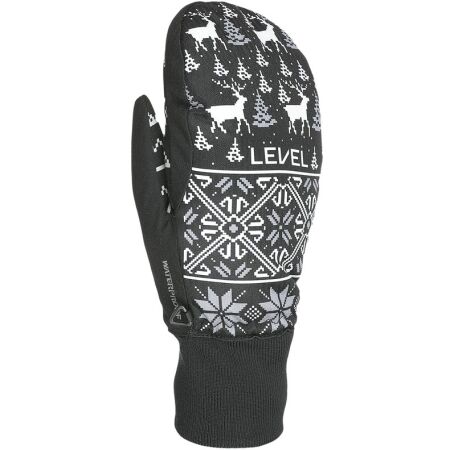 Dámské rukavice - Level CORAL - 1