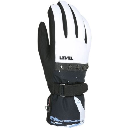 Dámské lyžařské rukavice - Level VENUS - 1