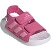 Dětské sandály - adidas ALTASWIM 2.0 I - 3