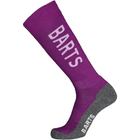 Lyžařské uni ponožky - BARTS BASIC SKISOCK UNI
