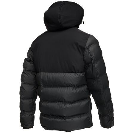Pánská zimní bunda - BLEND OUTERWEAR - 3