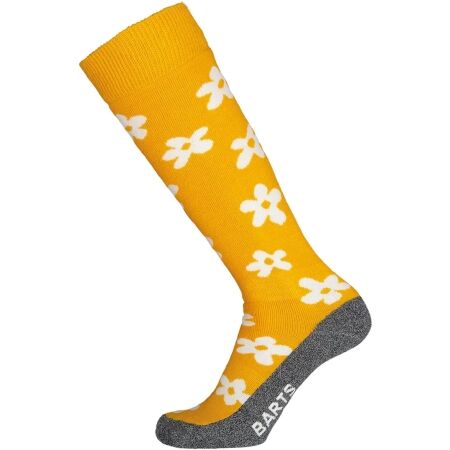 Ponožky na lyže - BARTS SKISOCK FLOWER