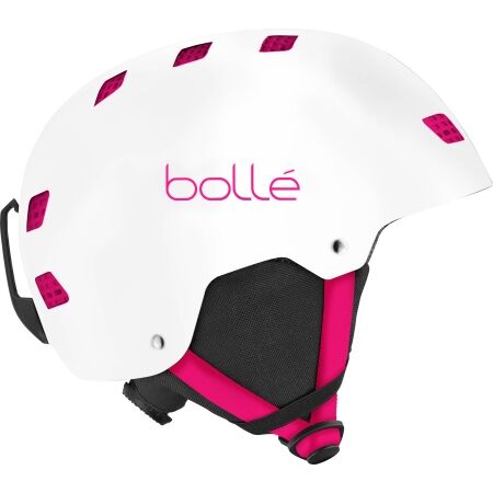 Dětská lyžařská helma - Bolle B-SLIDE JR - 2