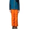 Dětské lyžařské kalhoty - Hannah AKITA JR II - 5