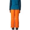 Dětské lyžařské kalhoty - Hannah AKITA JR II - 8