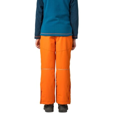 Dětské lyžařské kalhoty - Hannah AKITA JR II - 8