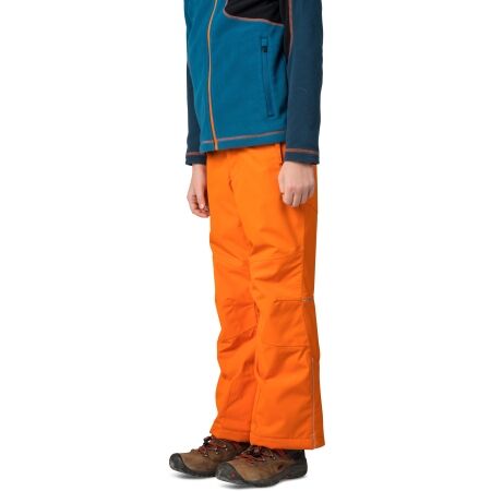 Dětské lyžařské kalhoty - Hannah AKITA JR II - 7
