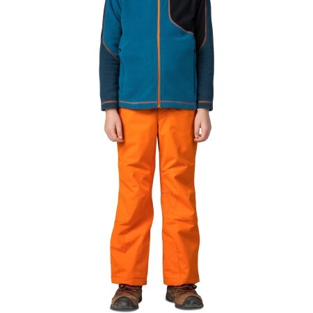 Dětské lyžařské kalhoty - Hannah AKITA JR II - 6