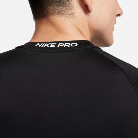 Pánské tričko - Nike PRO DRI-FIT - 4