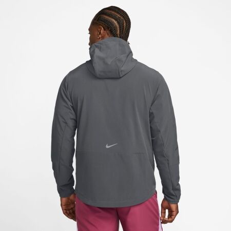 Pánská běžecká bunda - Nike UNLIMITED - 2