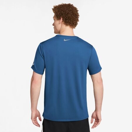 Pánské běžecké tričko - Nike MILER FLASH - 2