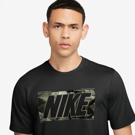 Pánské tričko - Nike DRI-FIT - 3