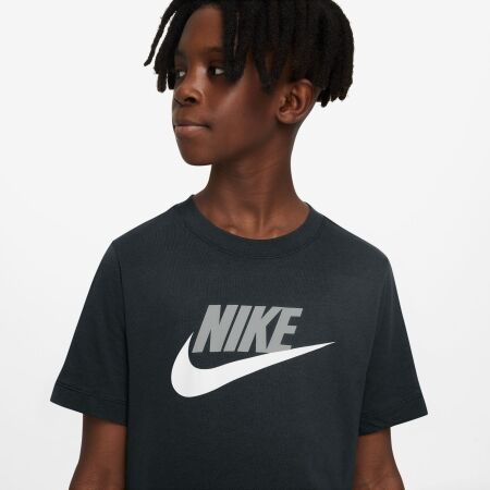 Chlapecké tričko - Nike SPORTSWEAR FUTURA - 5