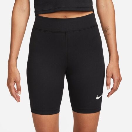 Dámské elastické šortky - Nike SPORTSWEAR CLASSIC - 2