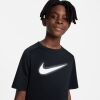 Chlapecké tričko - Nike DRI-FIT MULTI+ - 3