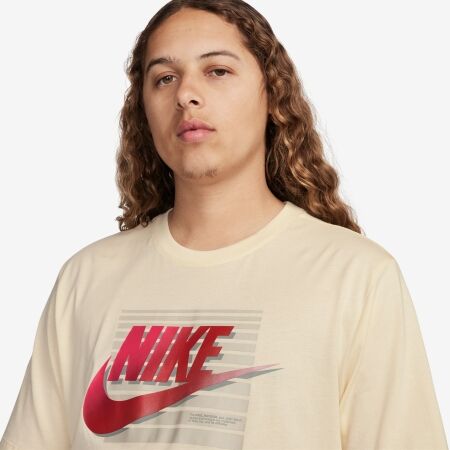 Pánské tričko - Nike SPORTSWEAR - 3