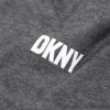 Pánské tričko s dlouhým rukávem - DKNY WARRIOR - 9