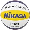 Beachvolejbalový míč - Mikasa BV551C - 1