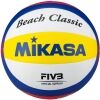 Beachvolejbalový míč - Mikasa BV552C - 1