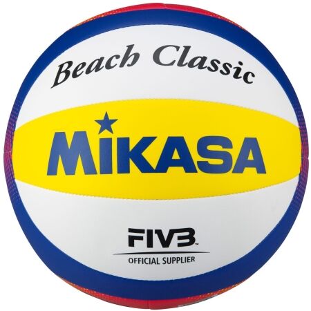 Mikasa BV552C - Beachvolejbalový míč