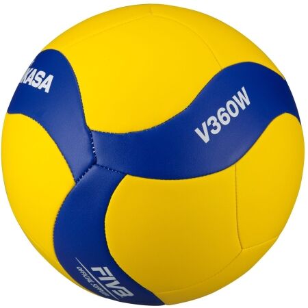Volejbalový míč - Mikasa V360W - 1