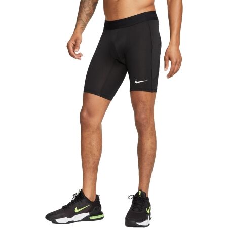 Pánské fitness šortky - Nike PRO - 1