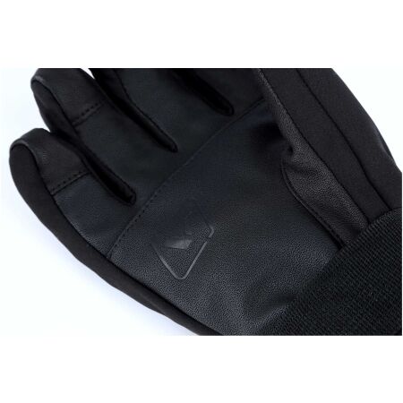 Pánské lyžařské rukavice - Viking ENCORE - 6