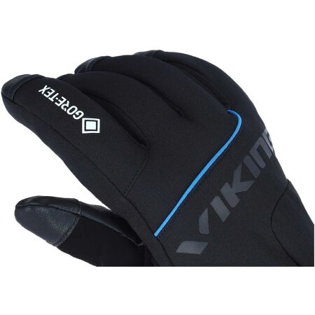 Unisex lyžařské rukavice - Viking HUDSON GTX - 3