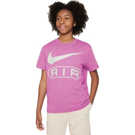 Nike SPORTSWEAR - Dívčí tričko
