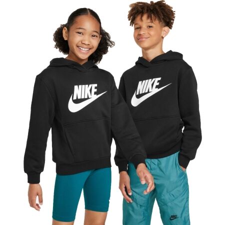 Nike SPORTSWEAR - Dětská mikina