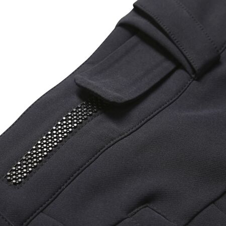 Pánské softshellové kalhoty - PROGRESS VUORET - 5