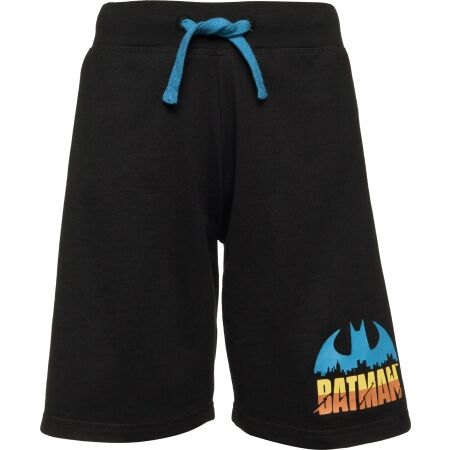 Chlapecké šortky - Warner Bros BATMAN DARK CITY - 1