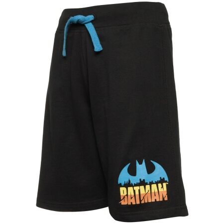 Chlapecké šortky - Warner Bros BATMAN DARK CITY - 2