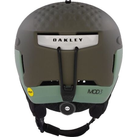 Lyžařská helma - Oakley MOD3 - 3