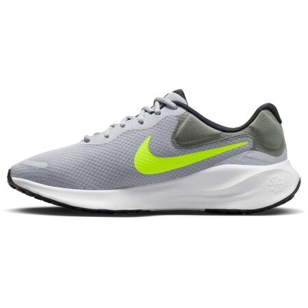 Pánská běžecká obuv - Nike REVOLUTION 7 - 2