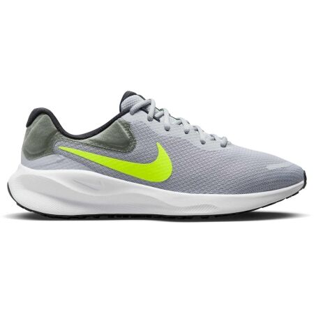 Pánská běžecká obuv - Nike REVOLUTION 7 - 1