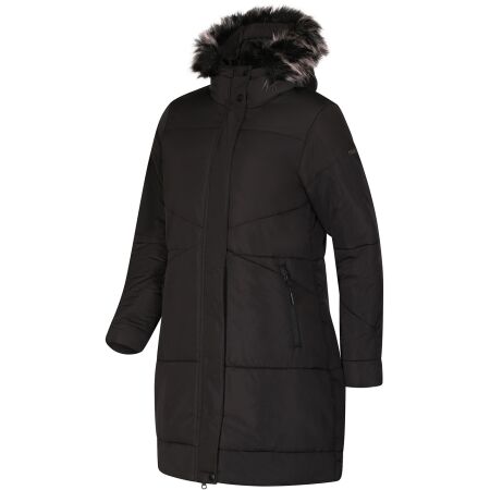 Dámský kabát - ALPINE PRO PREBA - 2
