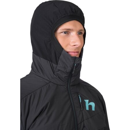 Pánská skitouringová bunda - Hannah KECHU - 8