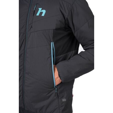 Pánská skitouringová bunda - Hannah KECHU - 10