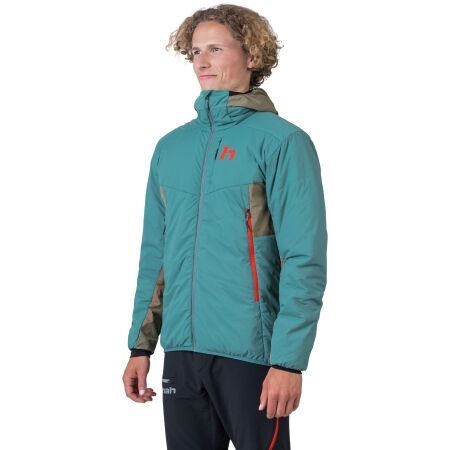 Pánská skitouringová bunda - Hannah KECHU - 5