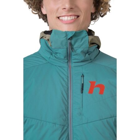 Pánská skitouringová bunda - Hannah KECHU - 7