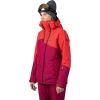 Dámská lyžařská bunda s membránou - Hannah MAKY COL - 4
