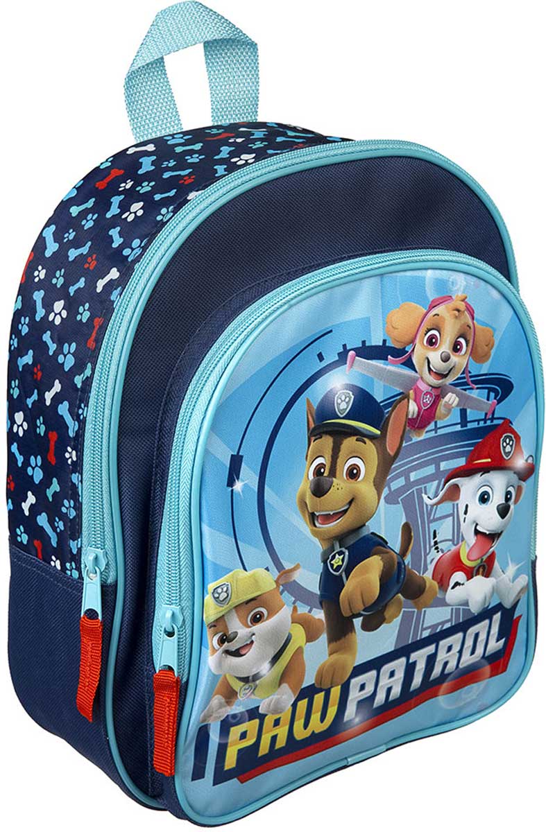 Předškolní batoh
